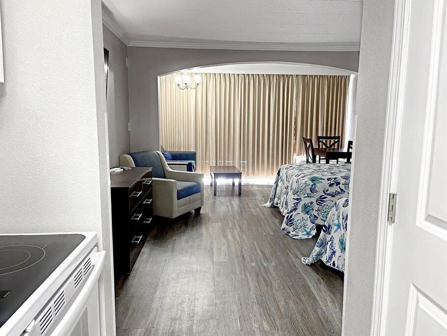 *See The Waves From Your Big Balcony*Great Pools, Hot Tubs*H34 미를 비치 외부 사진
