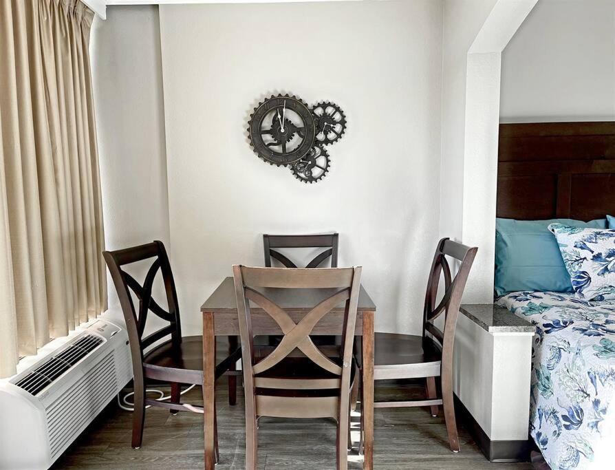 *See The Waves From Your Big Balcony*Great Pools, Hot Tubs*H34 미를 비치 외부 사진