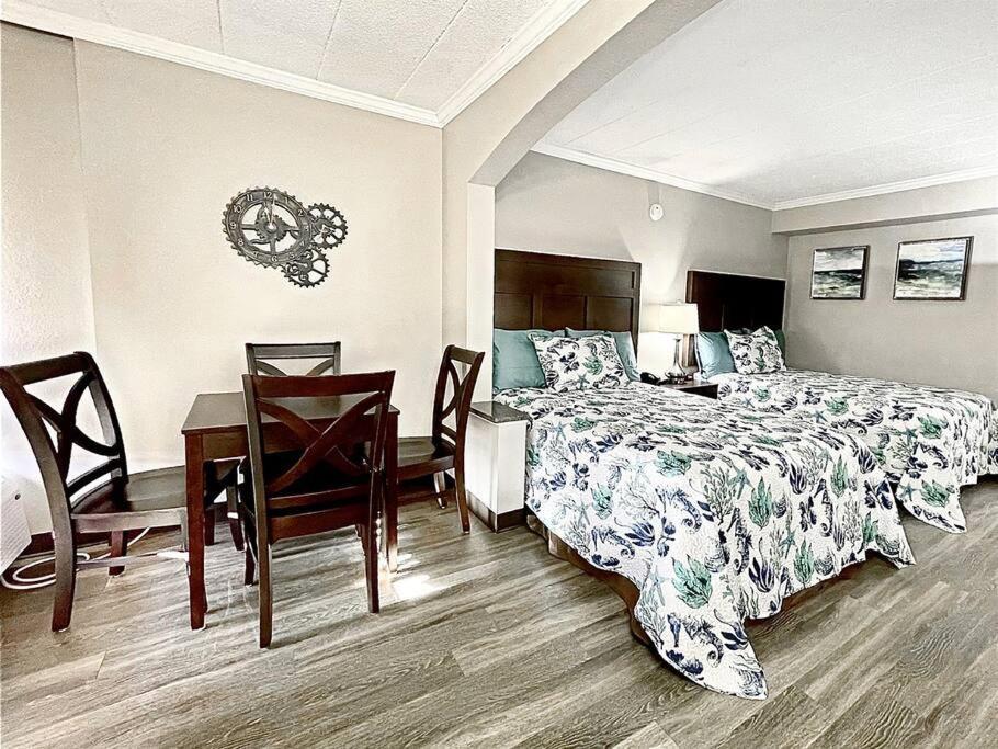 *See The Waves From Your Big Balcony*Great Pools, Hot Tubs*H34 미를 비치 외부 사진